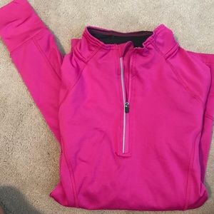 Work out long sleeve!